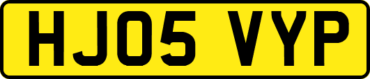 HJ05VYP