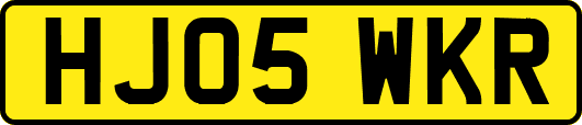 HJ05WKR