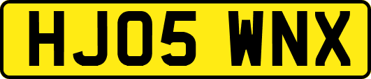 HJ05WNX