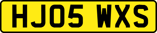 HJ05WXS