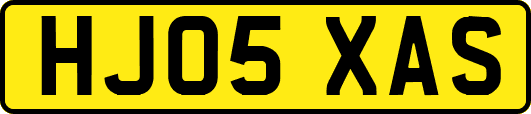 HJ05XAS