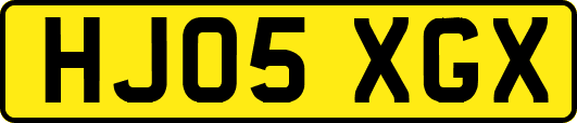 HJ05XGX