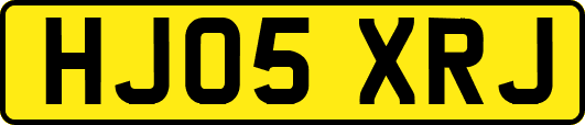 HJ05XRJ