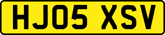 HJ05XSV