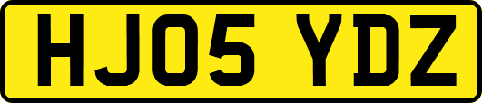 HJ05YDZ