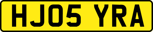 HJ05YRA