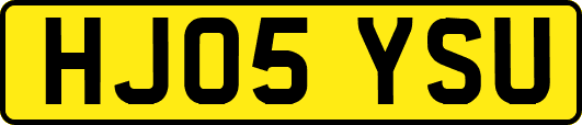 HJ05YSU