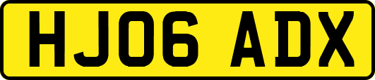 HJ06ADX