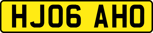 HJ06AHO