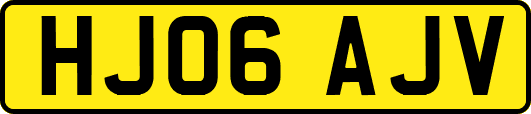 HJ06AJV