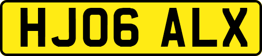 HJ06ALX