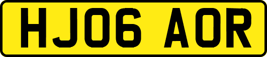 HJ06AOR