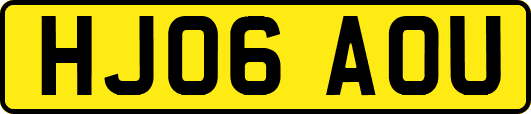 HJ06AOU