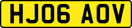 HJ06AOV