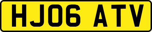 HJ06ATV