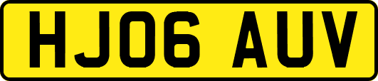 HJ06AUV