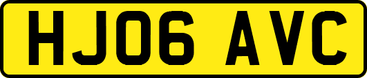 HJ06AVC