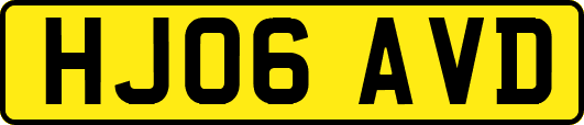 HJ06AVD