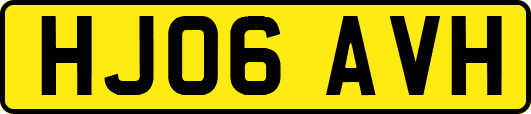 HJ06AVH