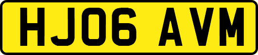 HJ06AVM