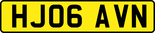 HJ06AVN