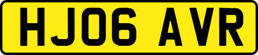 HJ06AVR