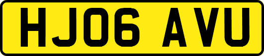 HJ06AVU