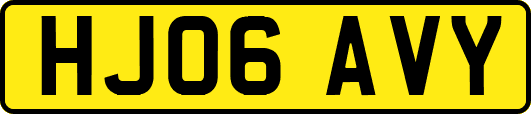 HJ06AVY