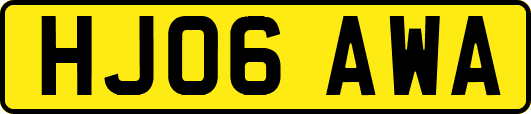 HJ06AWA