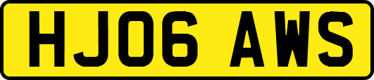 HJ06AWS