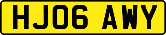 HJ06AWY