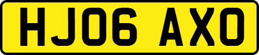 HJ06AXO