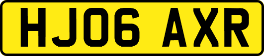 HJ06AXR