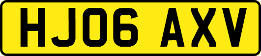 HJ06AXV