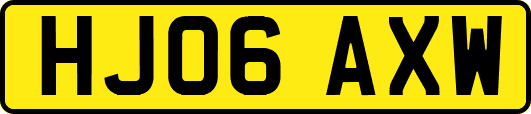 HJ06AXW