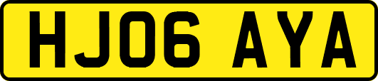 HJ06AYA