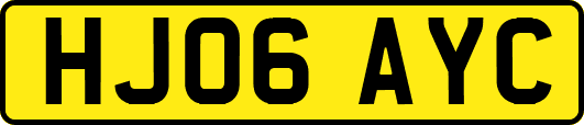 HJ06AYC