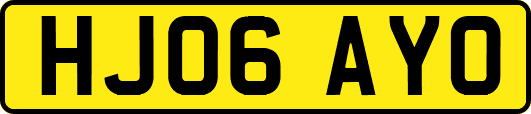 HJ06AYO