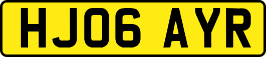 HJ06AYR