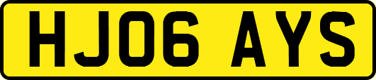 HJ06AYS