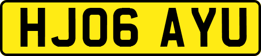 HJ06AYU