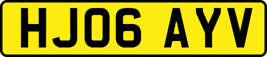 HJ06AYV