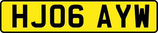 HJ06AYW