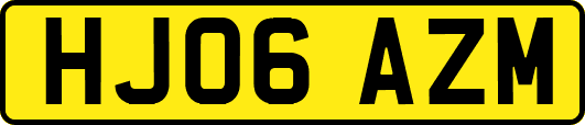 HJ06AZM