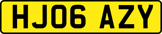 HJ06AZY