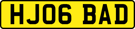 HJ06BAD