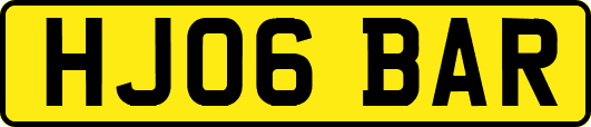 HJ06BAR