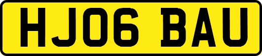 HJ06BAU