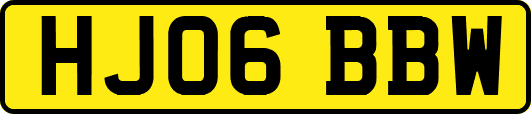 HJ06BBW