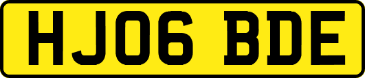 HJ06BDE